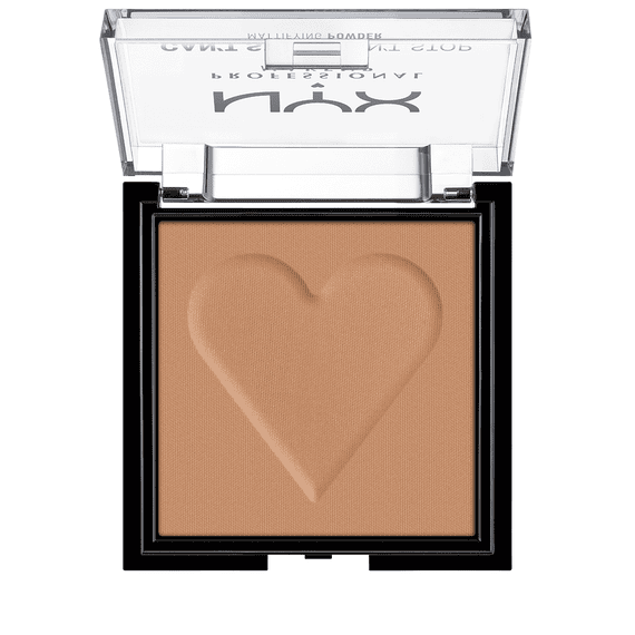 Mattifying Powder