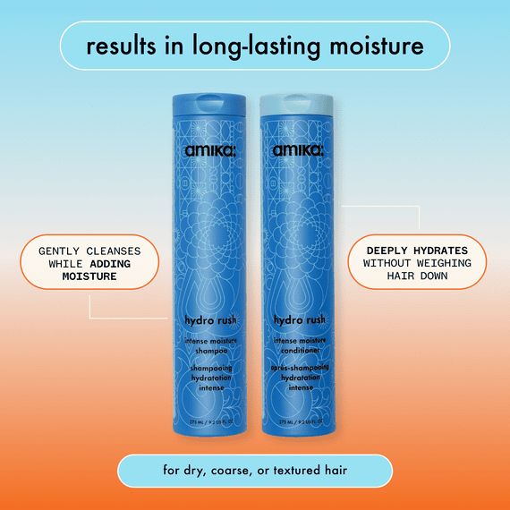 Hydro Rush Intense Moisture Conditioner