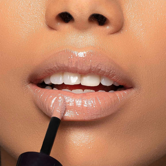 Lip-Expert Shine