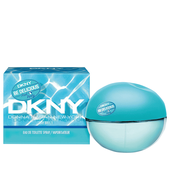 Pool Party Bay Breeze Eau de Toilette
