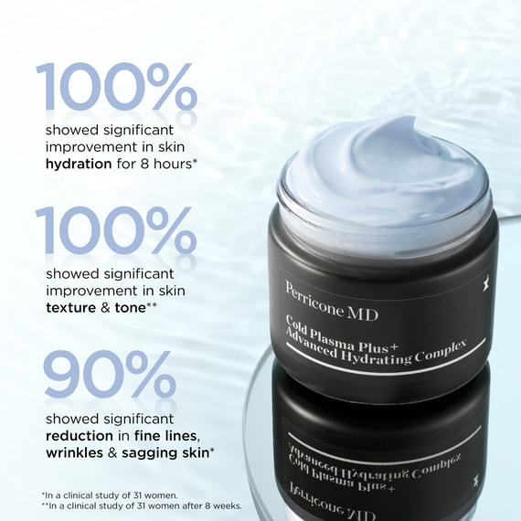 Advanced Hydrating Complex