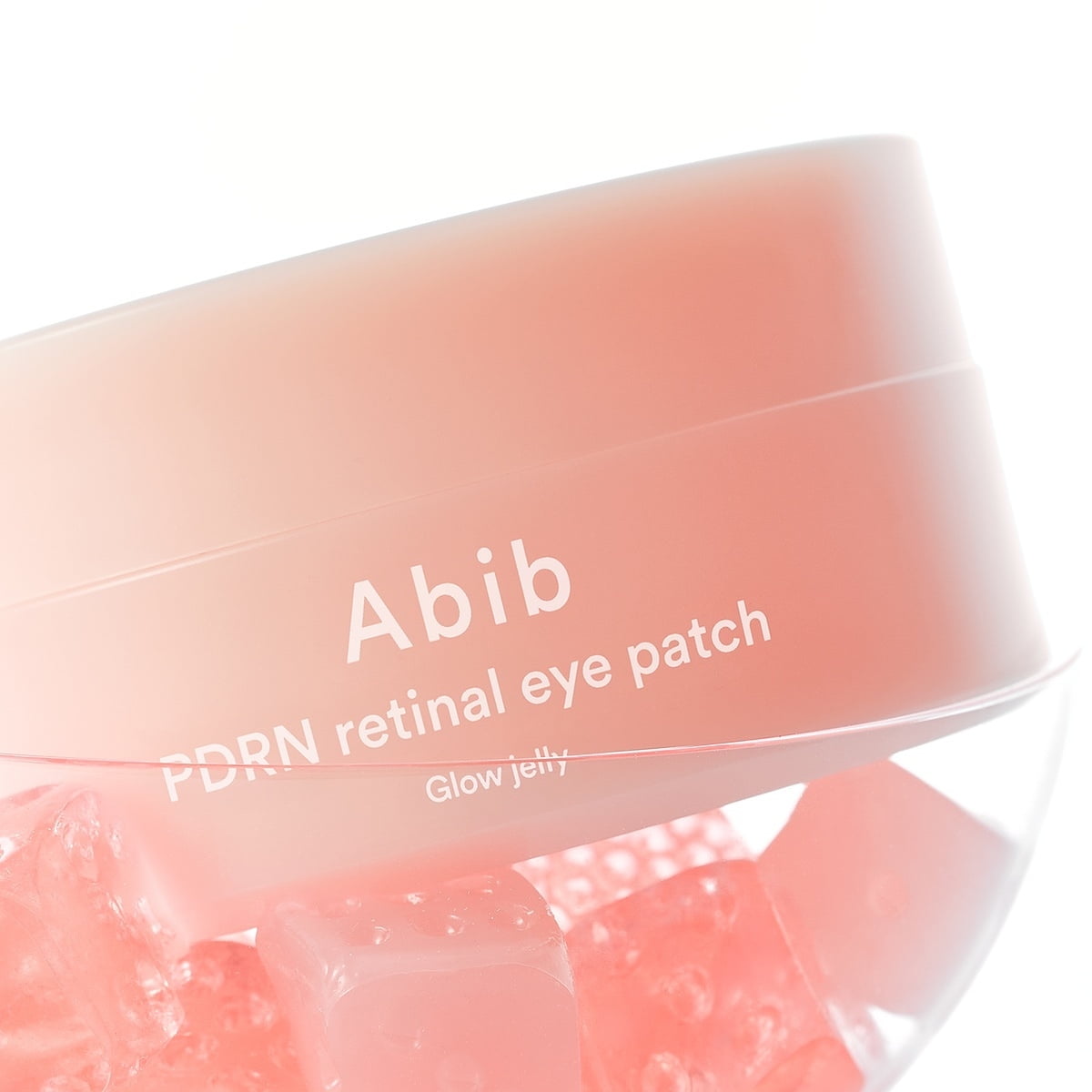 Pdrn Retinal Eye Patch Glow Jelly
