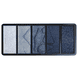 Hypnôse palette - Blue Drama Denim 16