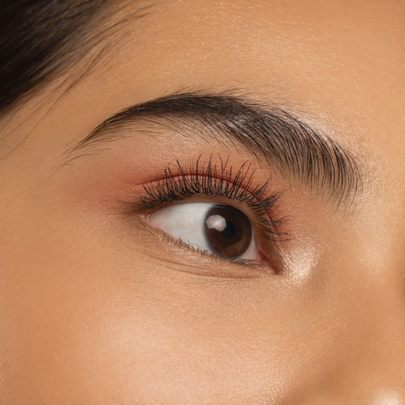 Slim Brush Long & Curl Mascara Waterproof