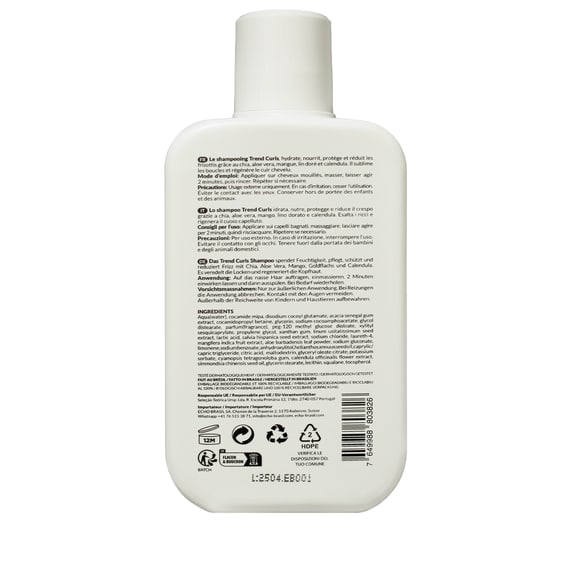 Shampoo