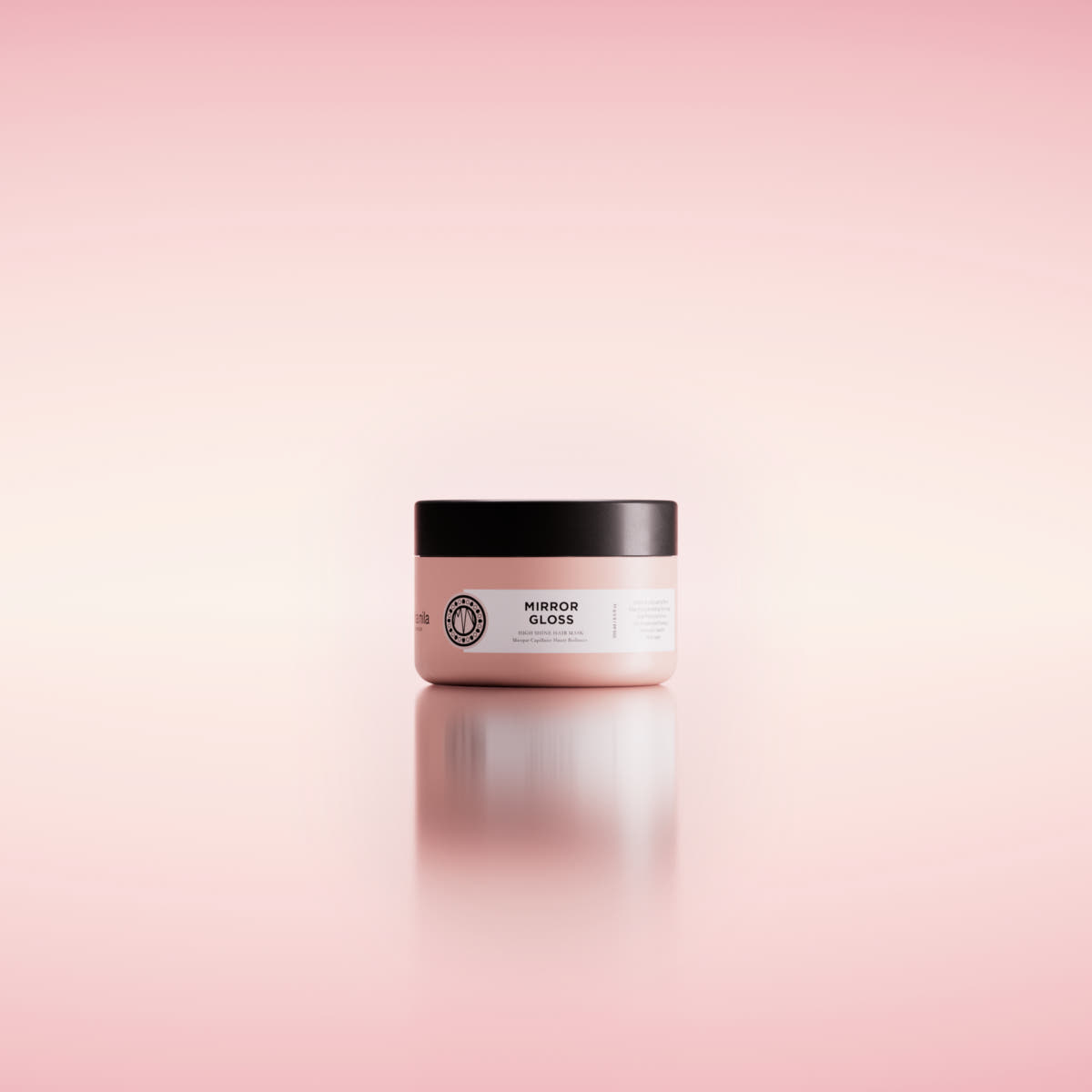Mirror Gloss Mask