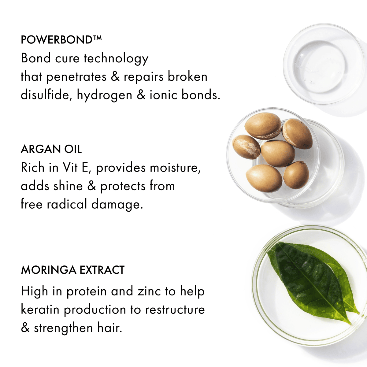 Super Strength Everstrong Bonding Oil