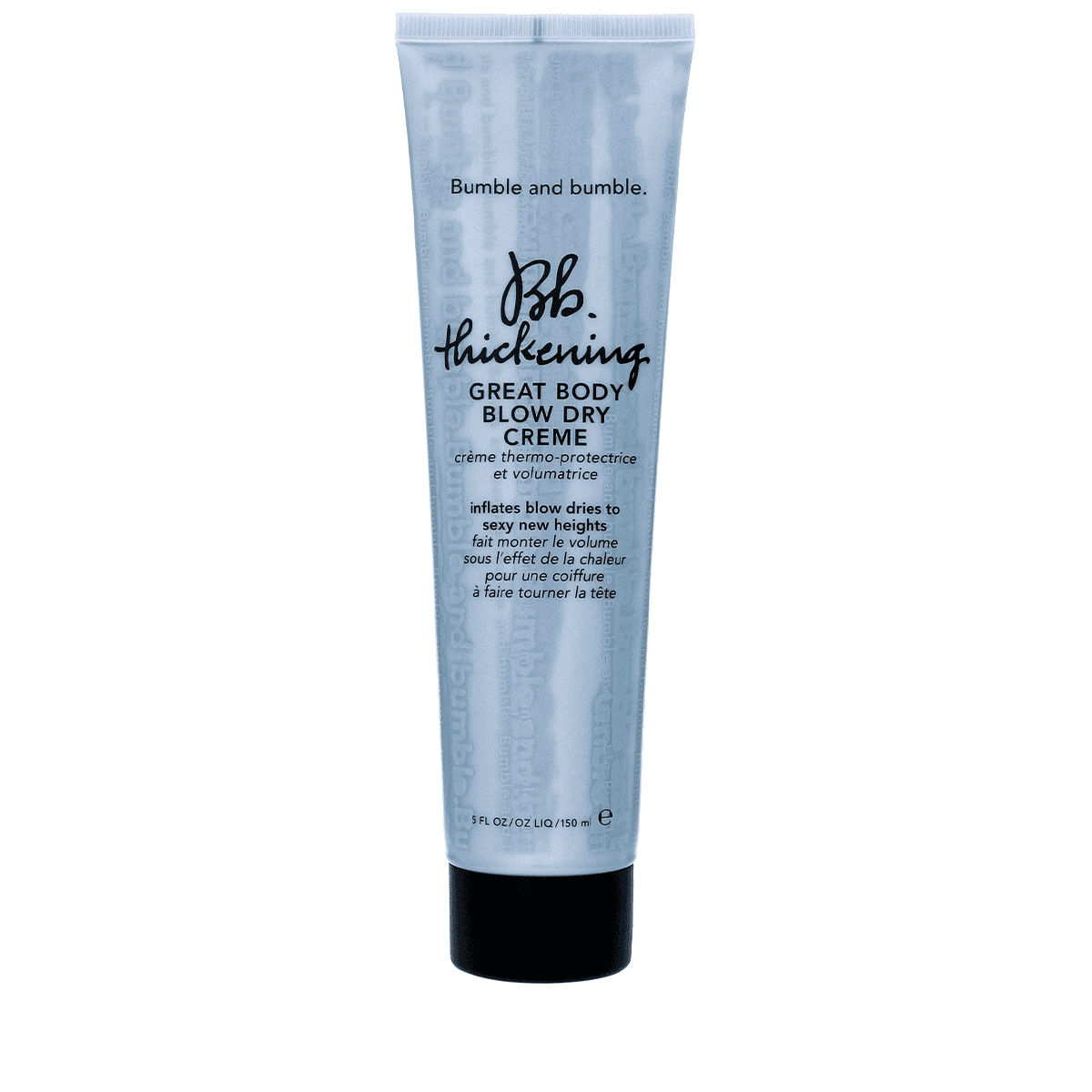 Great Body Blow Dry Crème