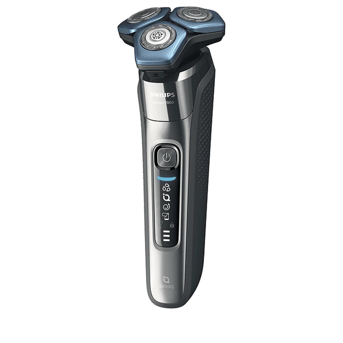 Rasoio elettrico a umido e a secco - S7788/55