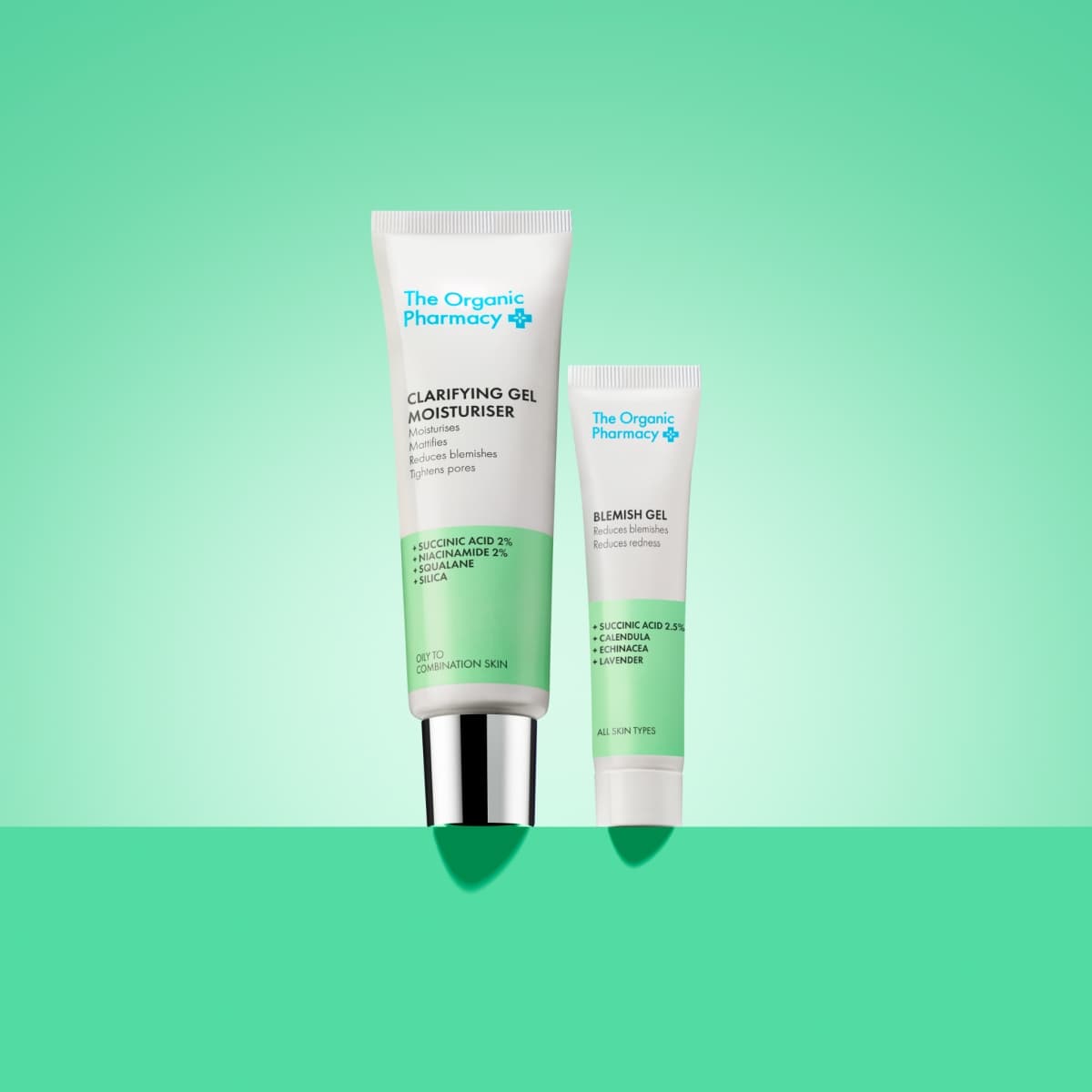 Blemish Gel