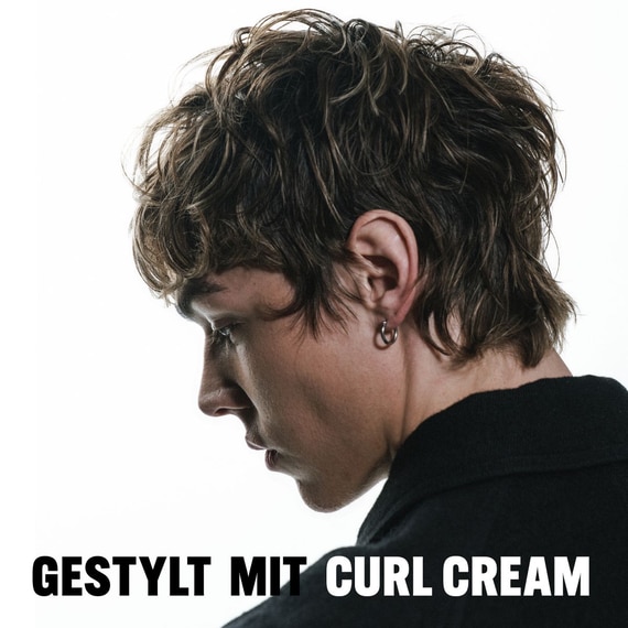 Curl Cream