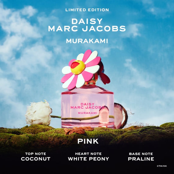 Murakami Pink