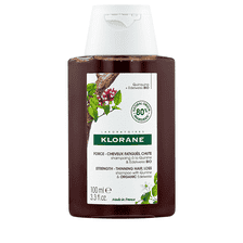 Shampoo bei Haarausfall