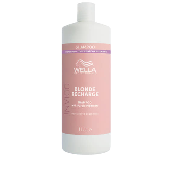 Shampoo