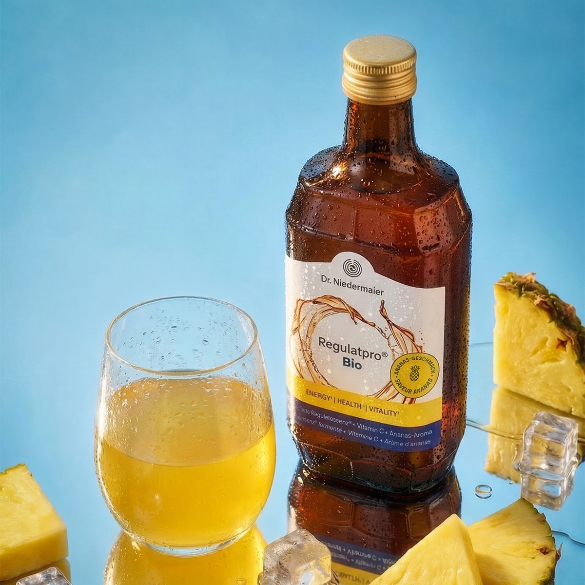 Regulatpro Bio Pineapple Flavor