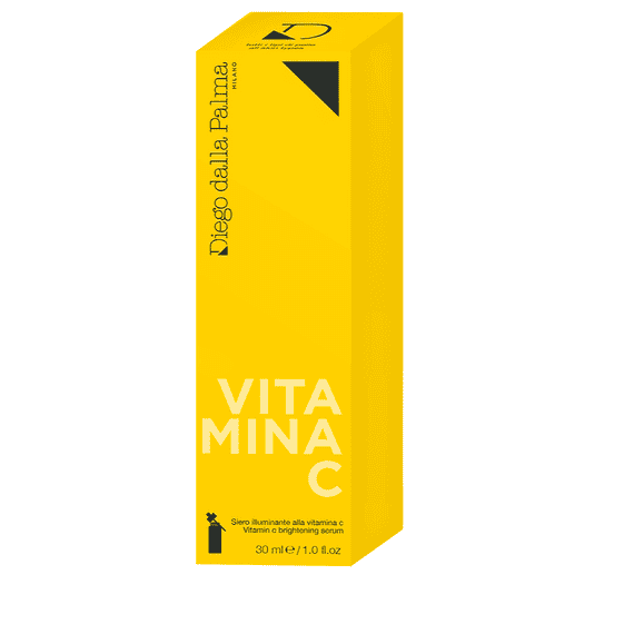 Vitamin C Brightening Serum