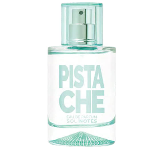 Eau de Parfum Pistache
