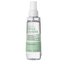 Curls & Wave Spray