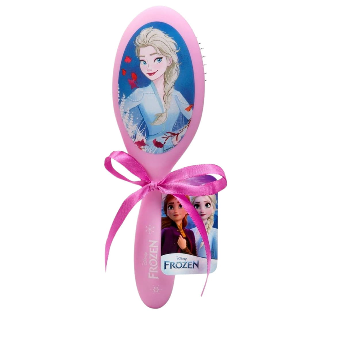 Brosse à cheveux