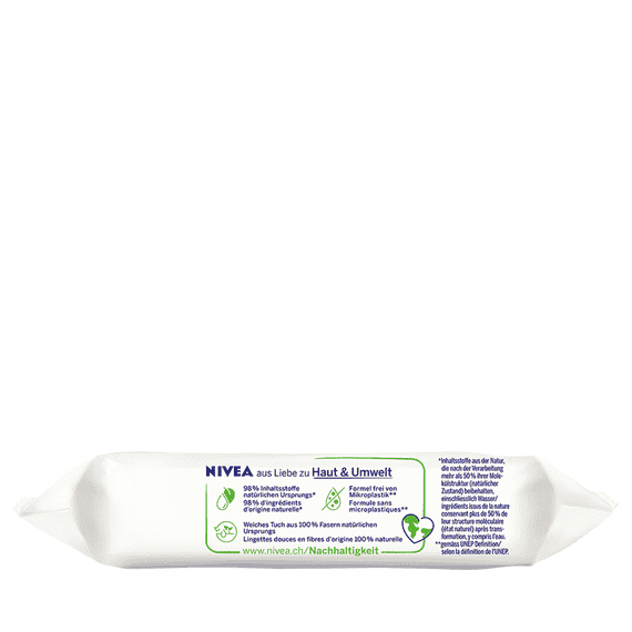 Salviette Intimo Mild Fresh