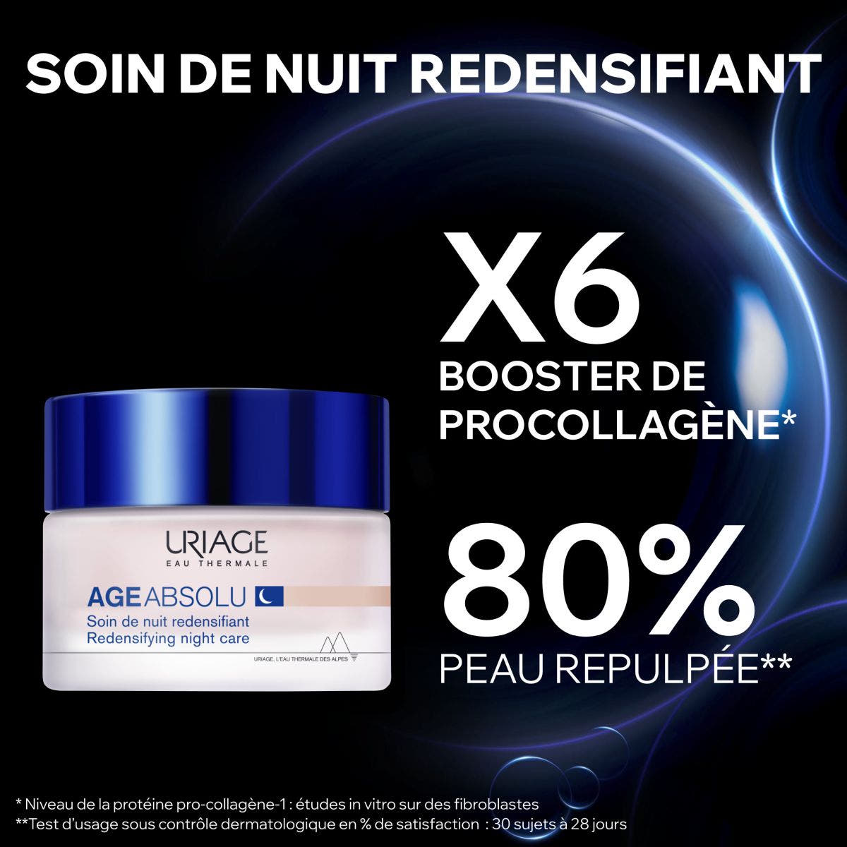Soin de nuit