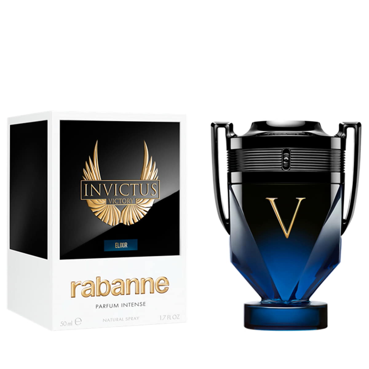 Parfum Intense