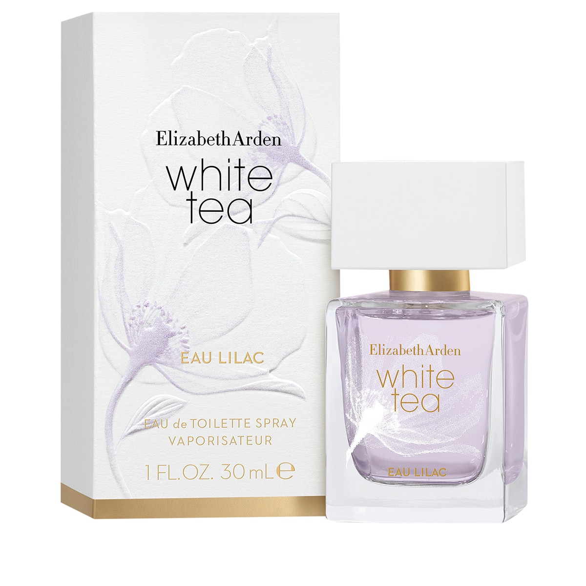 Eau Lilac Eau de Toilette