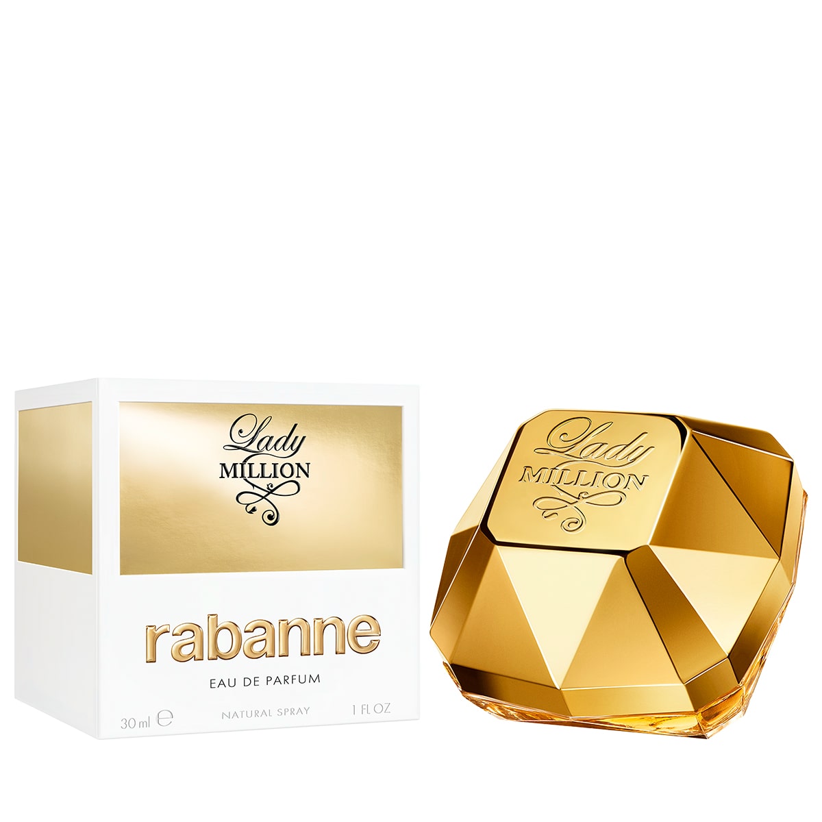 Eau de Parfum