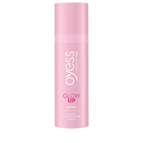 Face Care Glow Up Serum