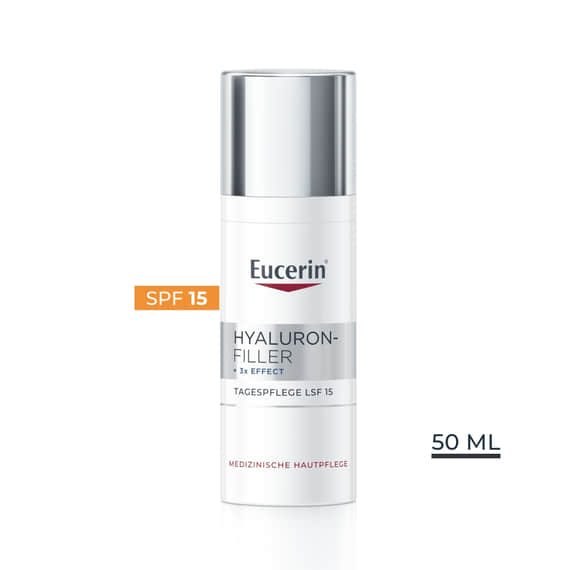+3x Effect Crema Giorno Pelle Normale o Mista SPF15