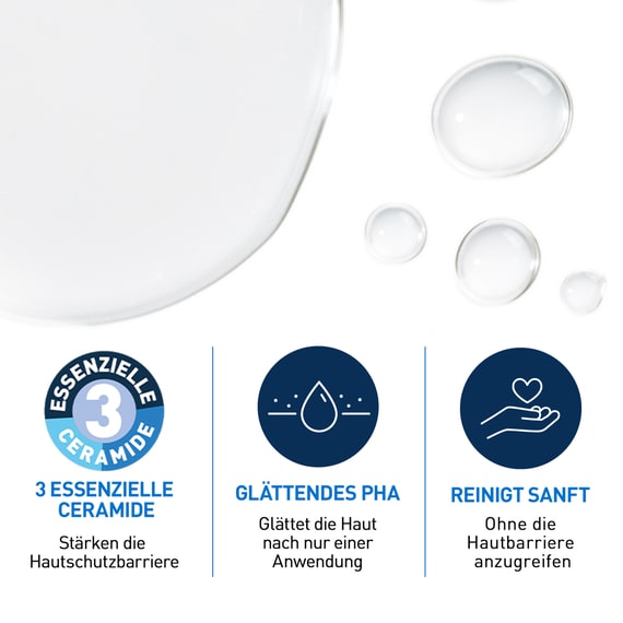 Mizellenwasser klärend 