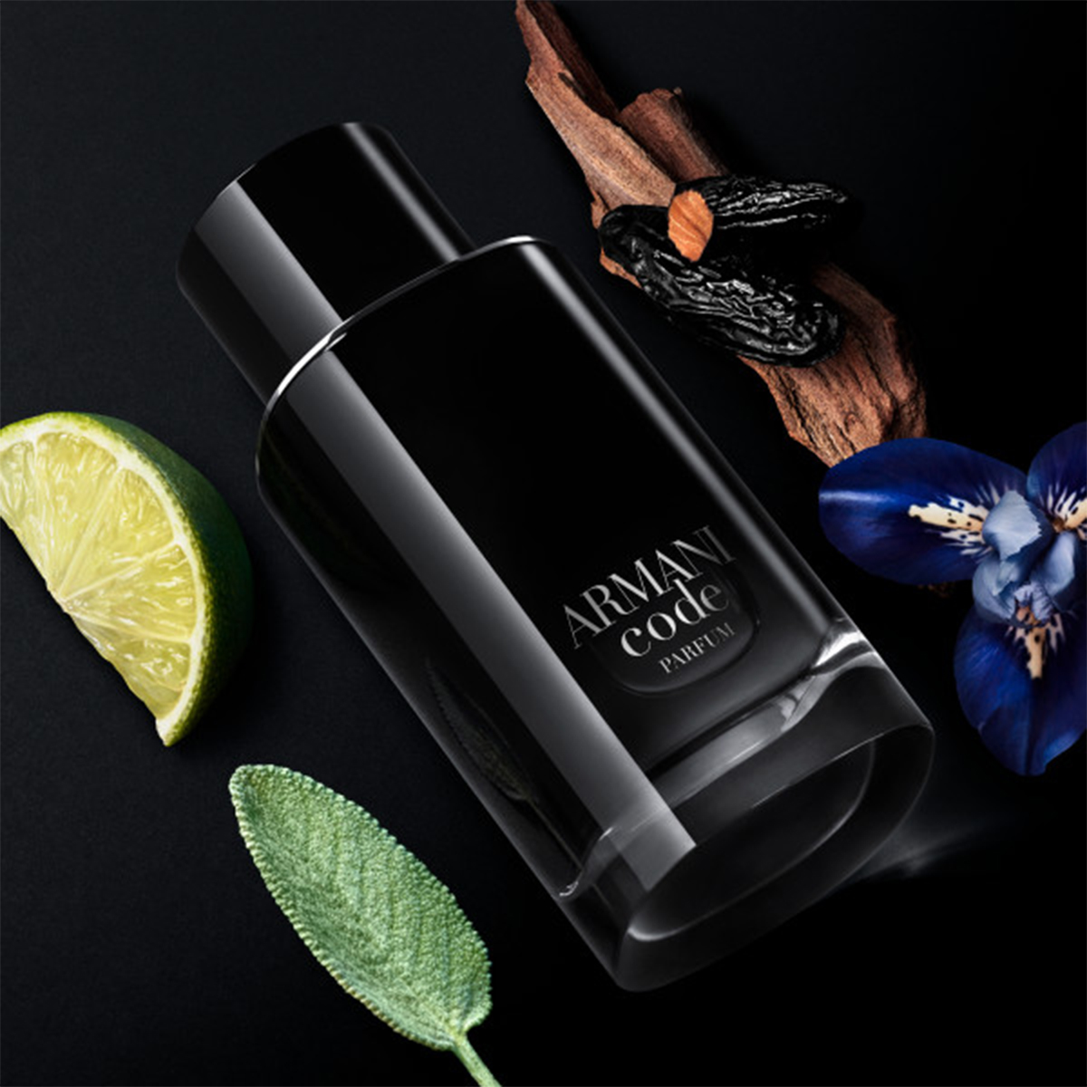 Armani Code Le Parfum Refill