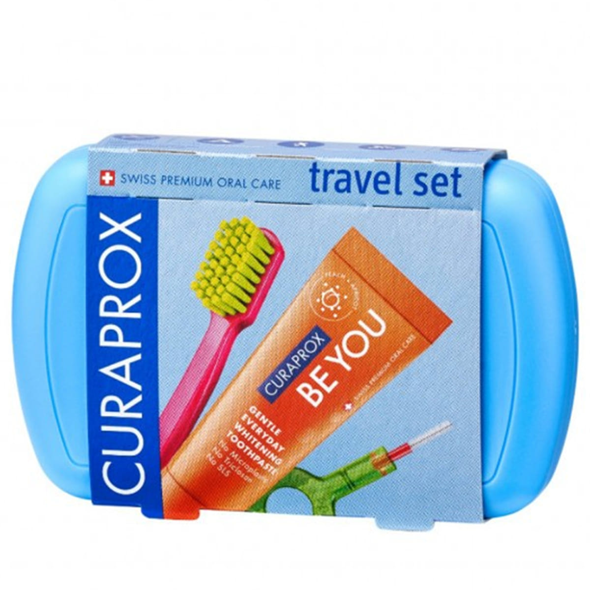 Travel Set