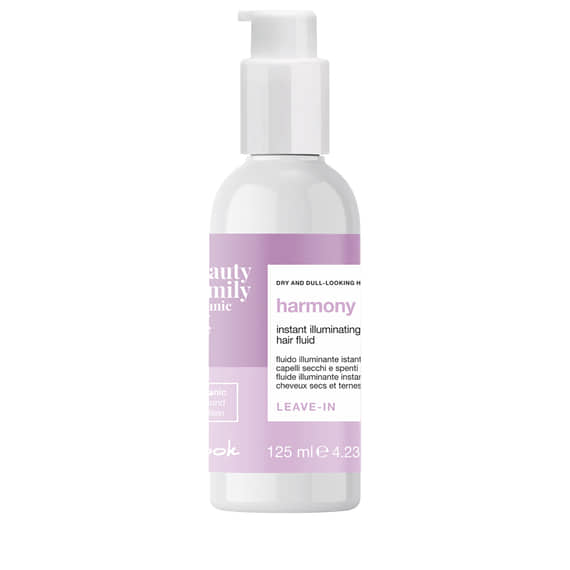 Harmony Hair Fluid Leave In