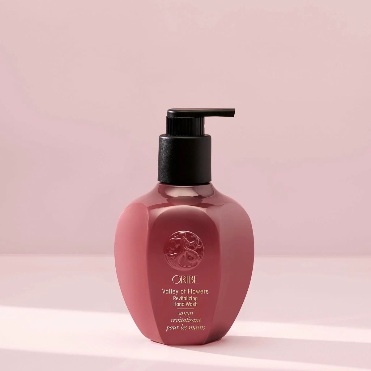 Revitalizing Hand Wash