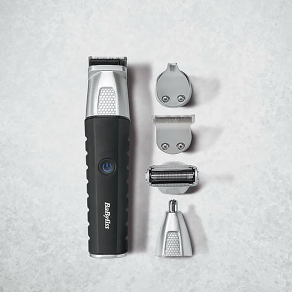 Lithium Power 11 en 1 Multi Trimmer MT812E
