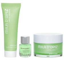 Purifying-Set