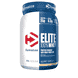 Elite 100% Whey - Gourmet Vanilla