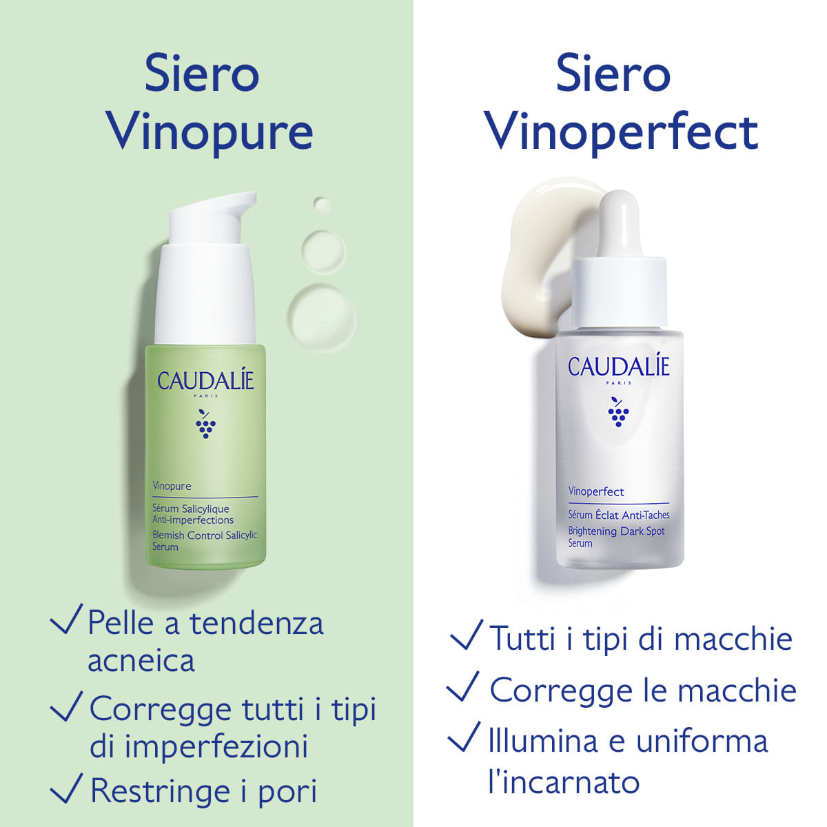 Siero Anti-Imperfezioni