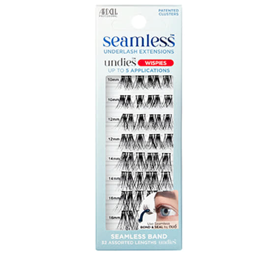 Seamless Refill Wispies