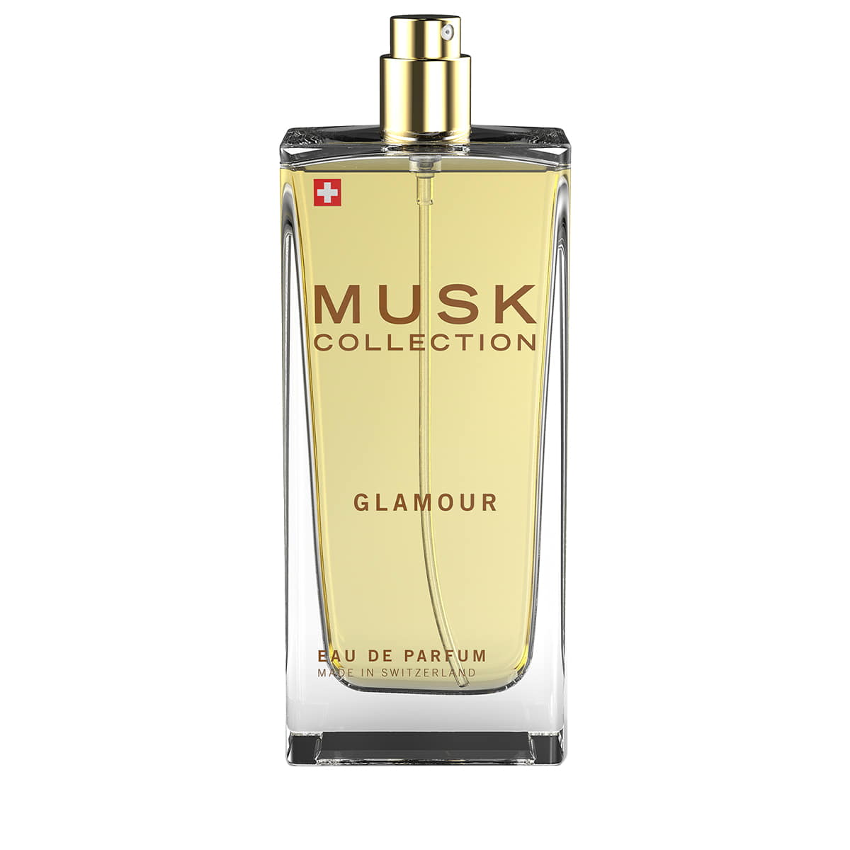 Glamour Eau de Parfum