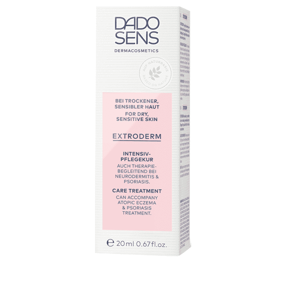 Cure de soins intensifs