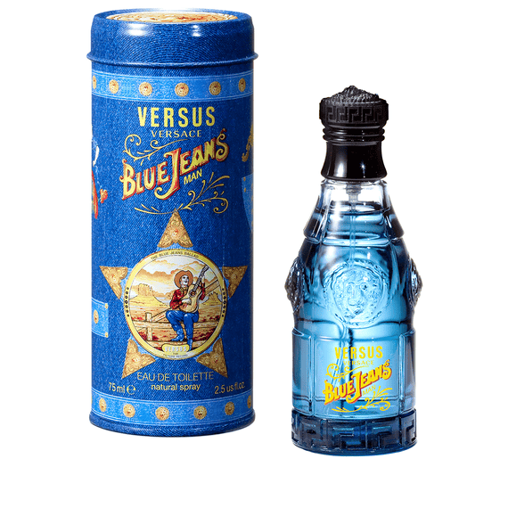 Eau de Toilette Natural Spray
