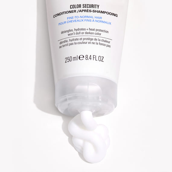 Color Security Conditioner F-N