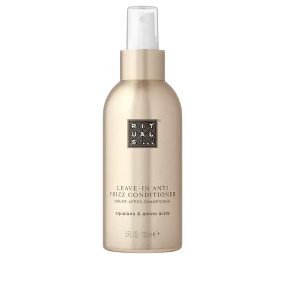Leave-In Anti Frizz Conditioner