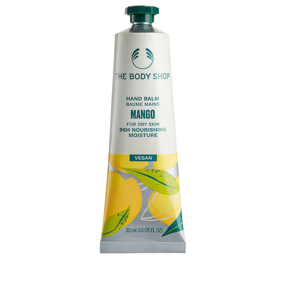 Mango Hand Balm