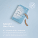 Mund Patches mit Hyaluron - Mini