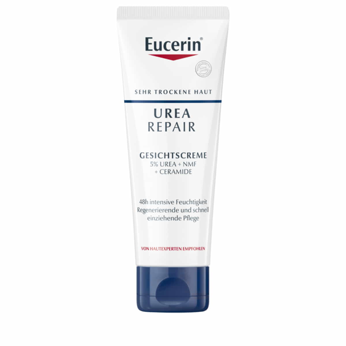 Gesichtscreme 5% Urea