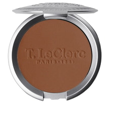 Dermophile Pressed Powder - 15 Châtaigne