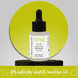 Face Serum 2% Salicylic Acid + Tea Tree Oil